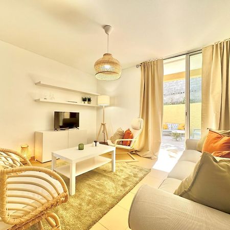 Maria Da Vinha Porto Santo Beach House Exterior foto