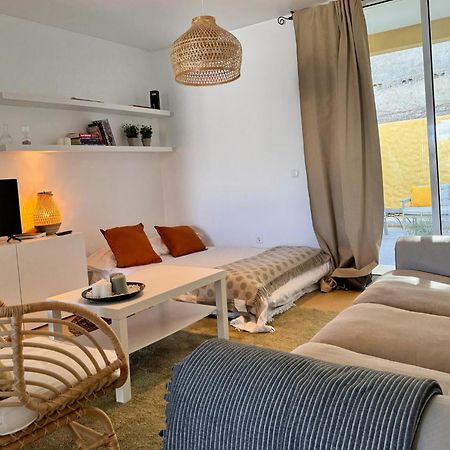 Maria Da Vinha Porto Santo Beach House Exterior foto