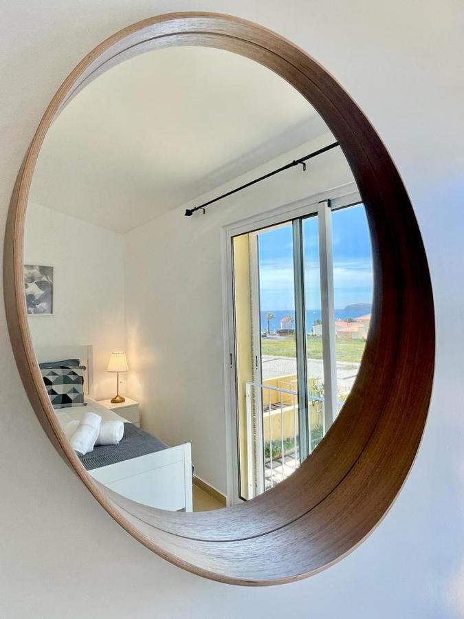Maria Da Vinha Porto Santo Beach House Exterior foto