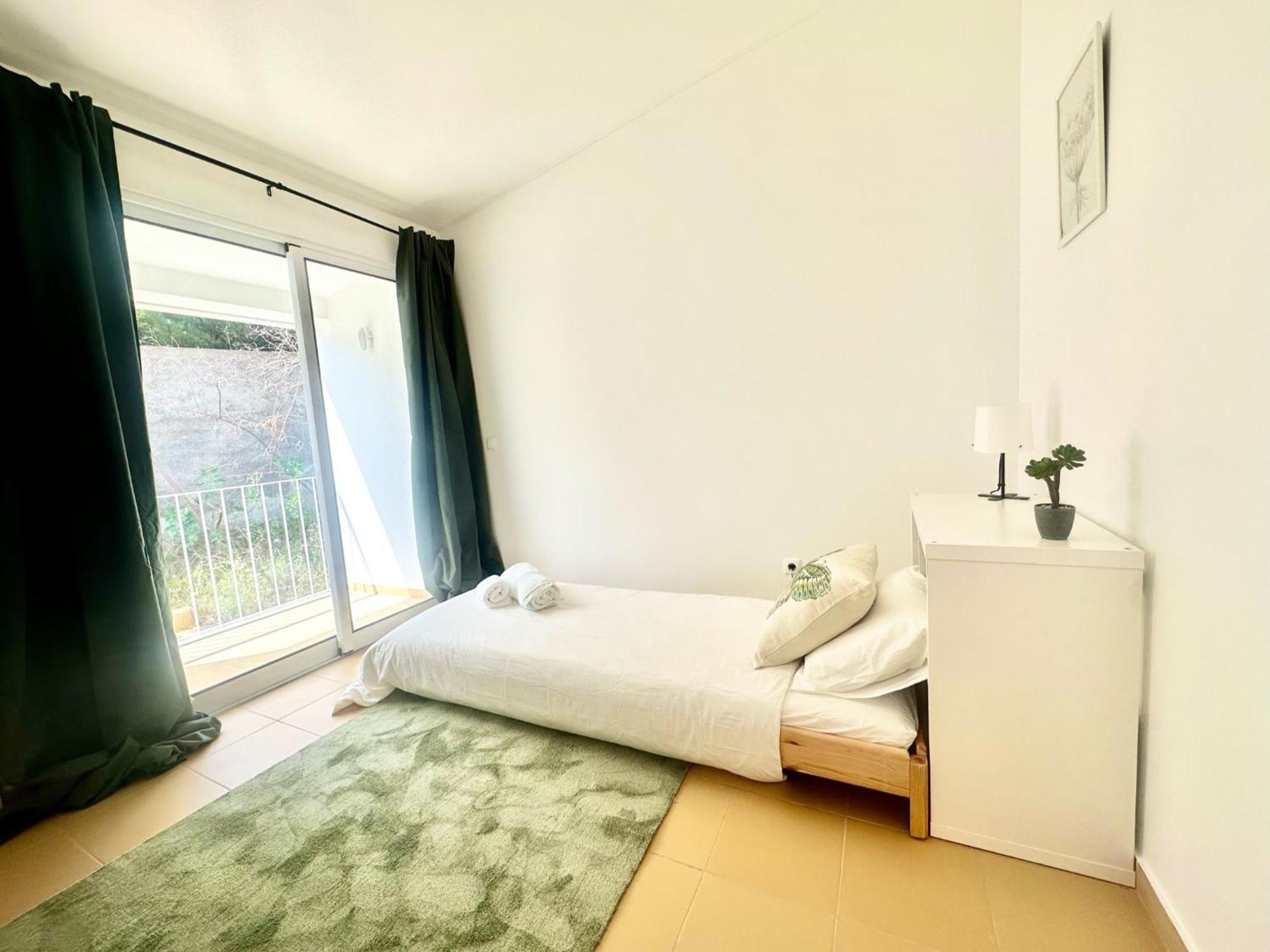 Maria Da Vinha Porto Santo Beach House Exterior foto