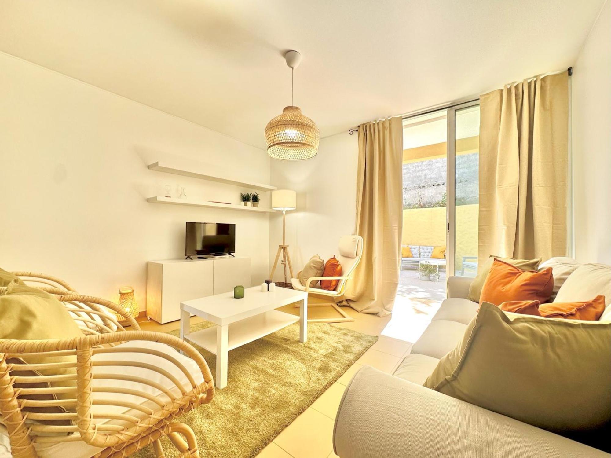 Maria Da Vinha Porto Santo Beach House Exterior foto