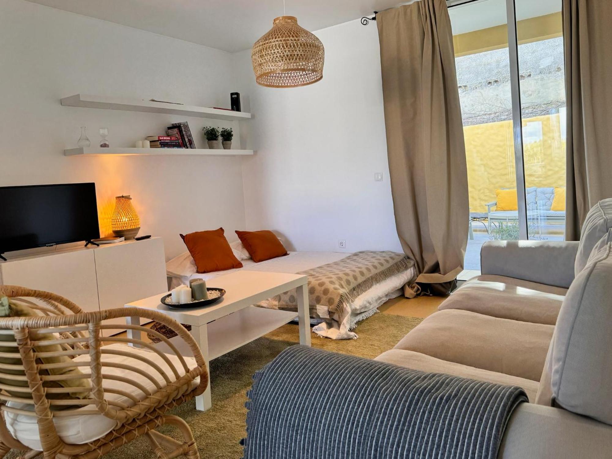 Maria Da Vinha Porto Santo Beach House Exterior foto